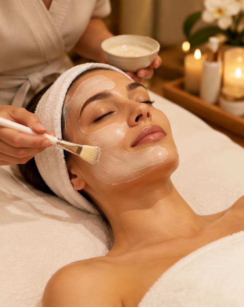 Skin & Grooming
